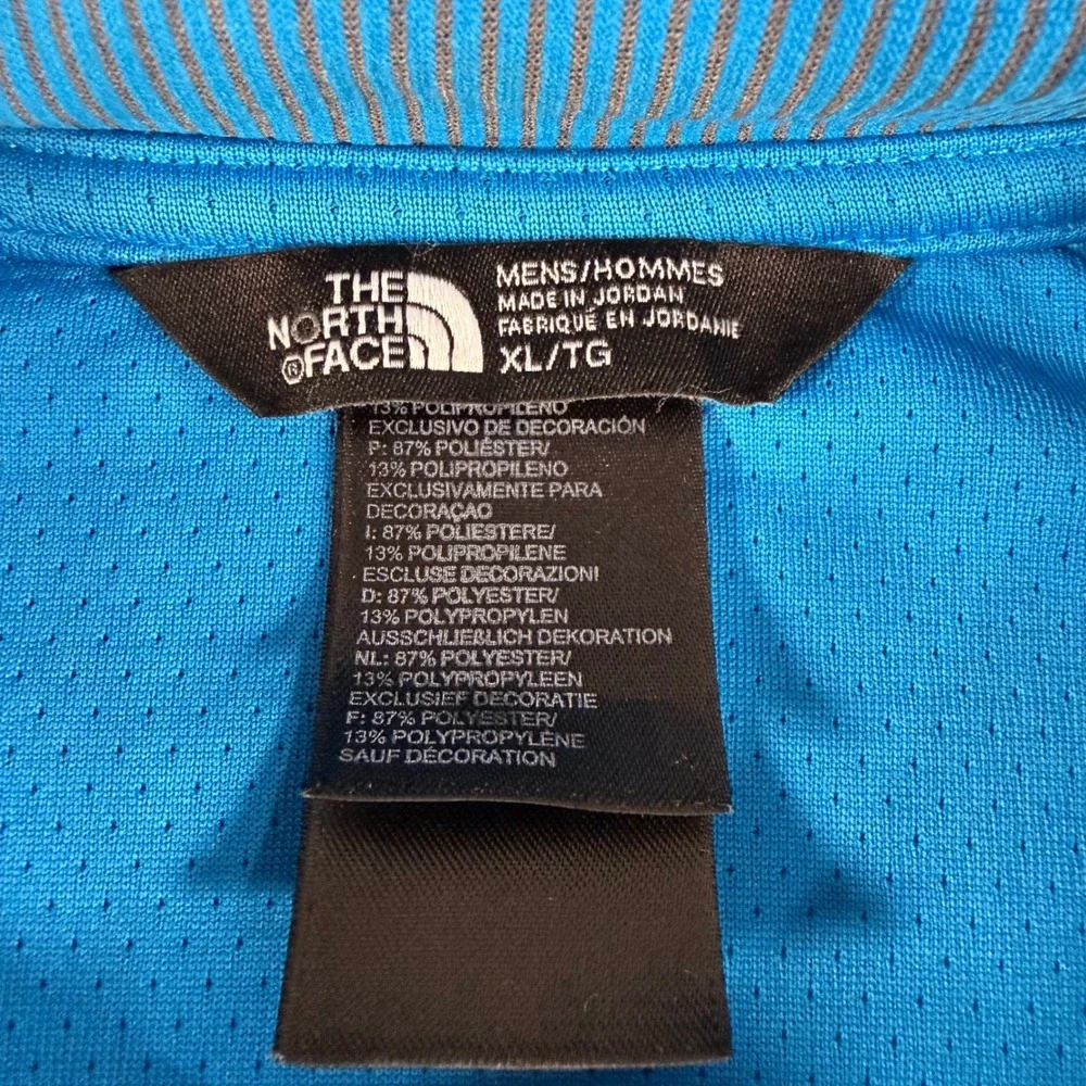 The North Face north face